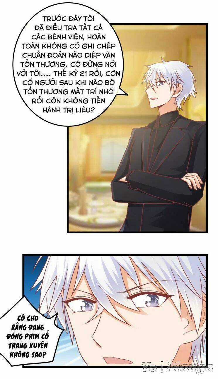 Tôi Là Vợ Tôi Chapter 98 trang 4