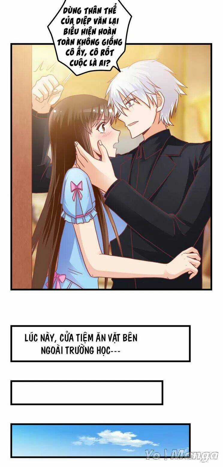 Tôi Là Vợ Tôi Chapter 98 trang 6