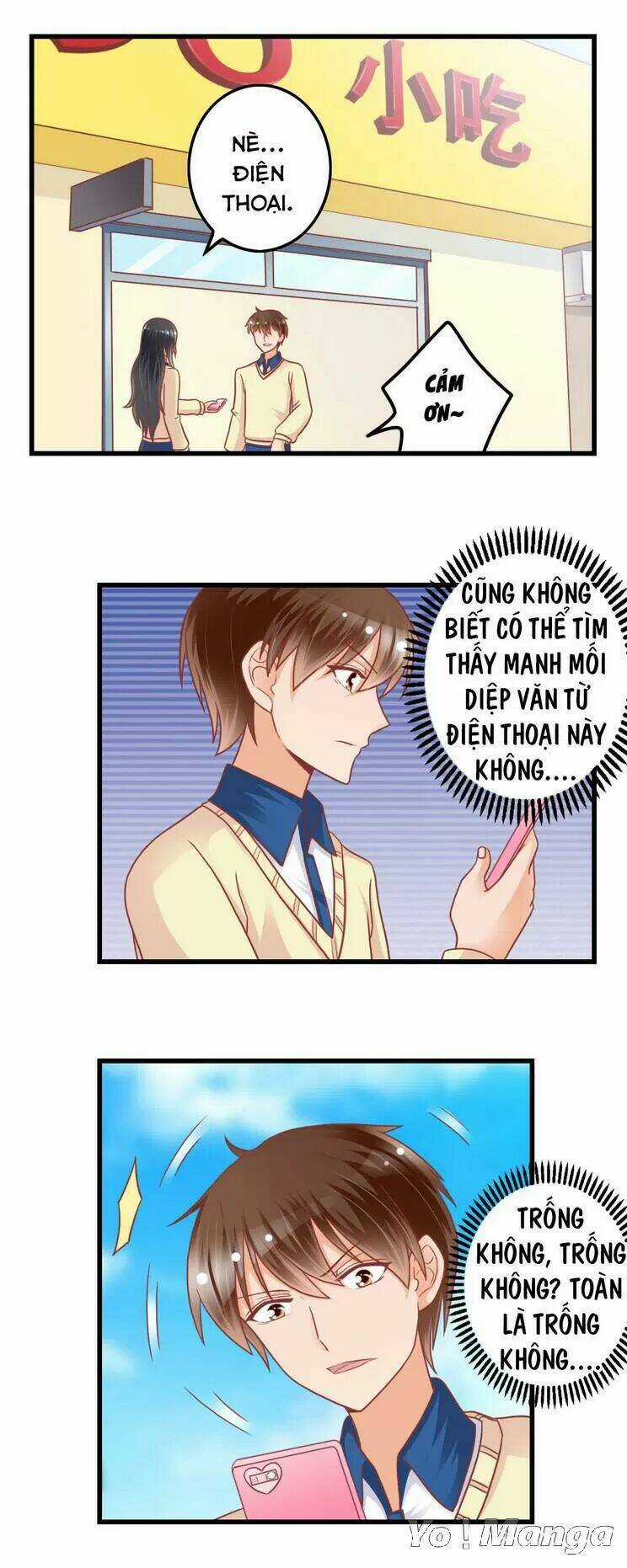 Tôi Là Vợ Tôi Chapter 98 trang 7