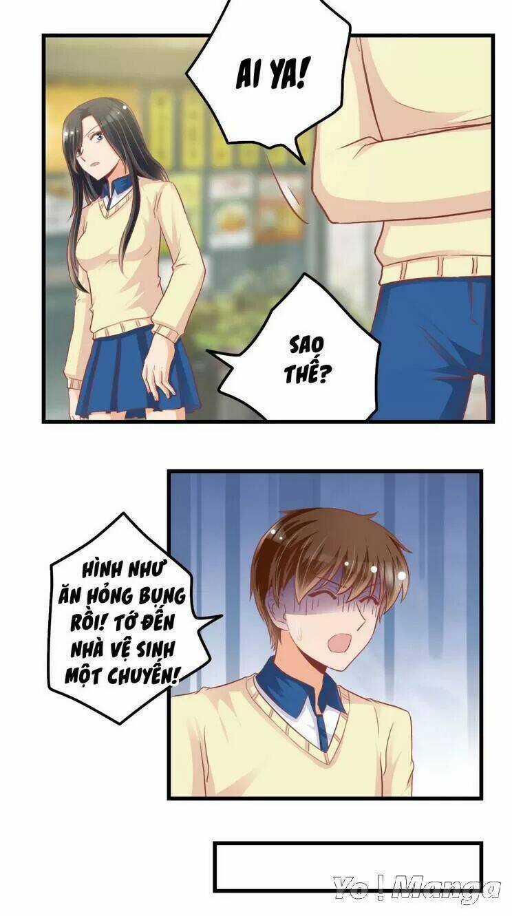 Tôi Là Vợ Tôi Chapter 98 trang 9