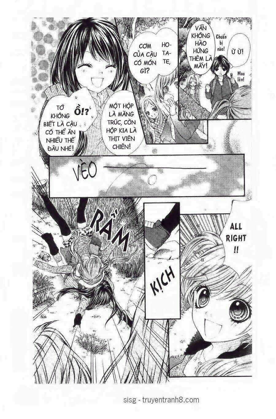 Tôi Là Yamada Zenjiro Chapter 10 trang 12