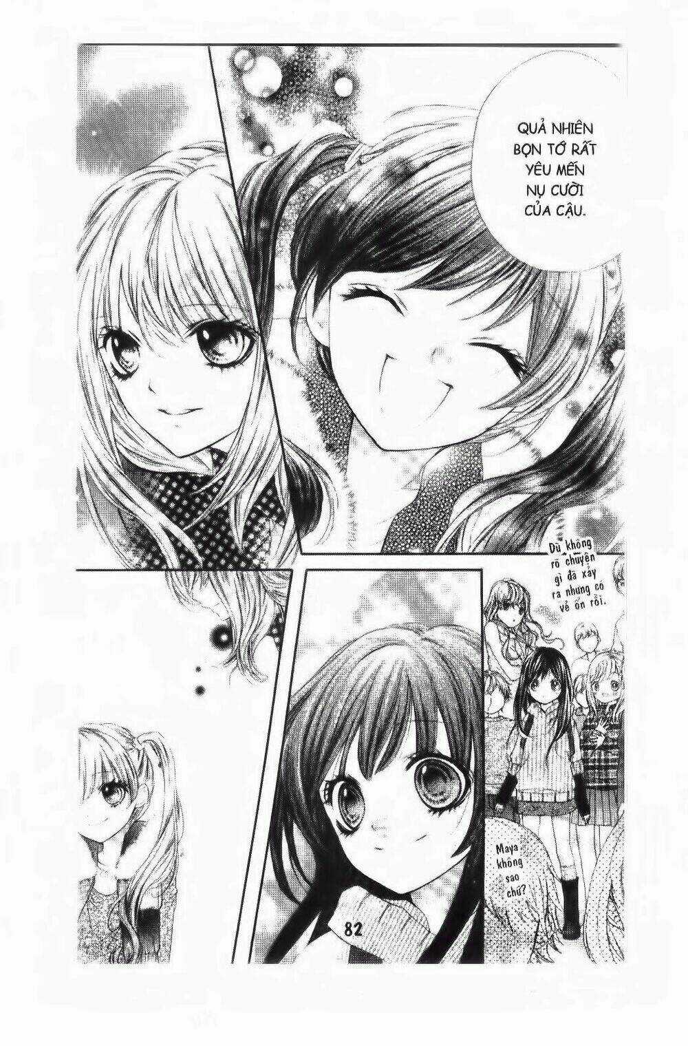 Tôi Là Yamada Zenjiro Chapter 10 trang 38