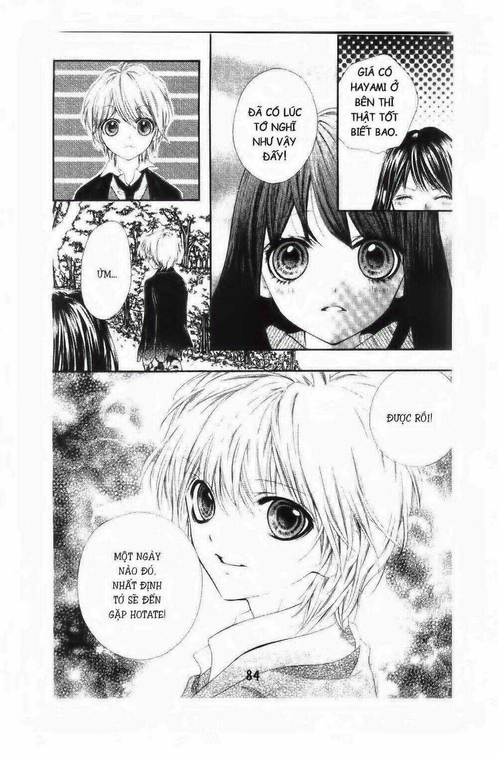 Tôi Là Yamada Zenjiro Chapter 10 trang 40