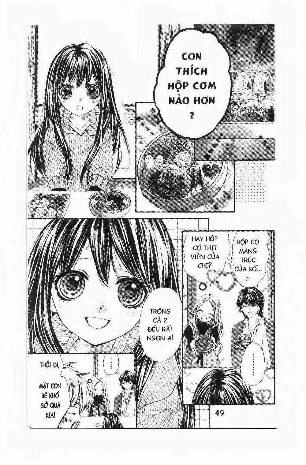 Tôi Là Yamada Zenjiro Chapter 10 trang 5