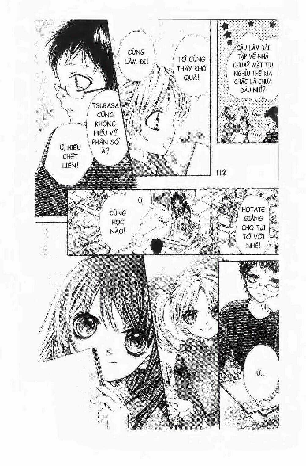 Tôi Là Yamada Zenjiro Chapter 11 trang 26