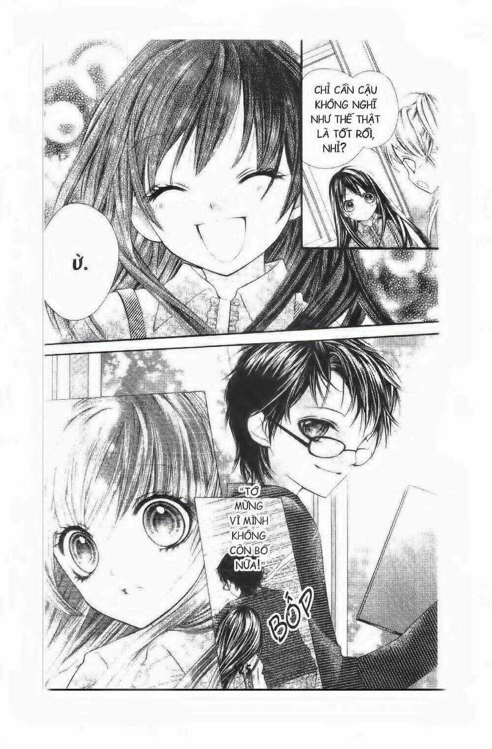 Tôi Là Yamada Zenjiro Chapter 11 trang 39