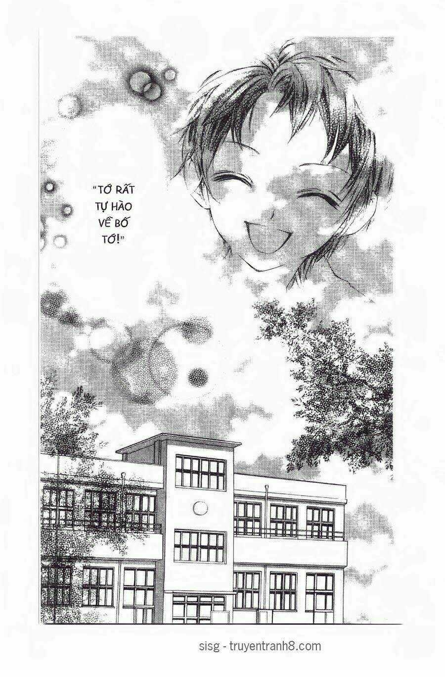 Tôi Là Yamada Zenjiro Chapter 11 trang 41