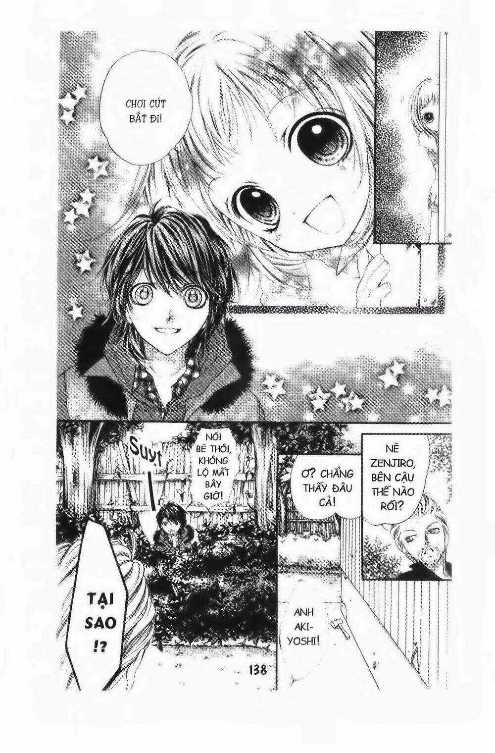 Tôi Là Yamada Zenjiro Chapter 12 trang 10