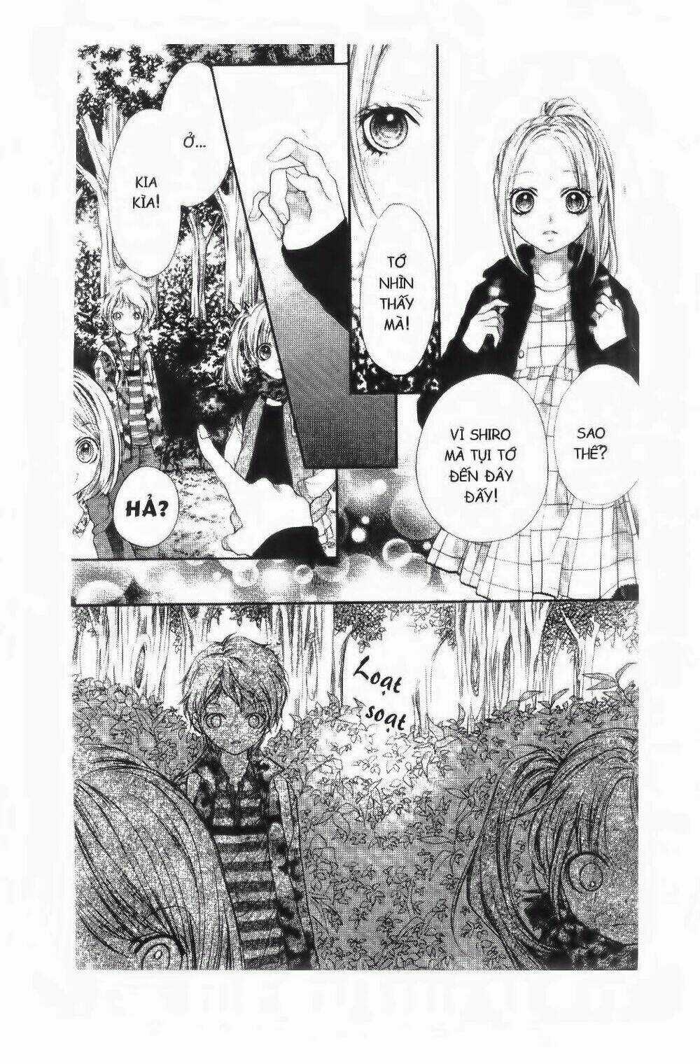 Tôi Là Yamada Zenjiro Chapter 12 trang 18