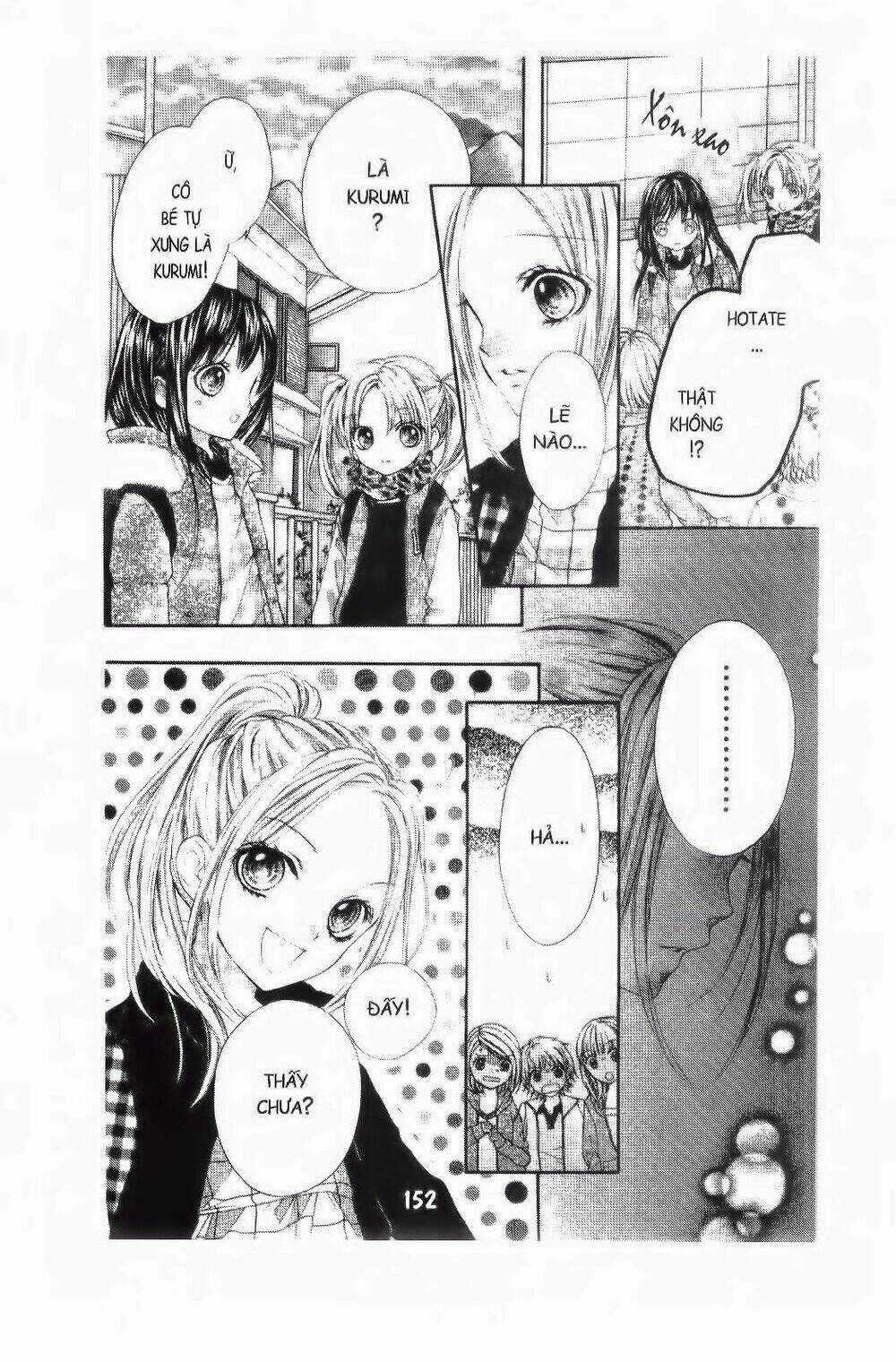 Tôi Là Yamada Zenjiro Chapter 12 trang 24