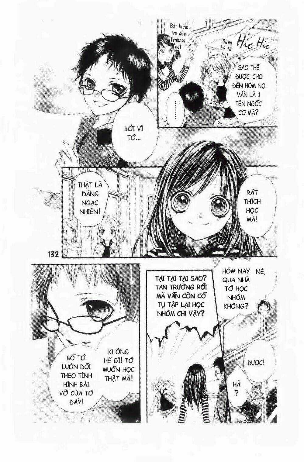 Tôi Là Yamada Zenjiro Chapter 12 trang 4