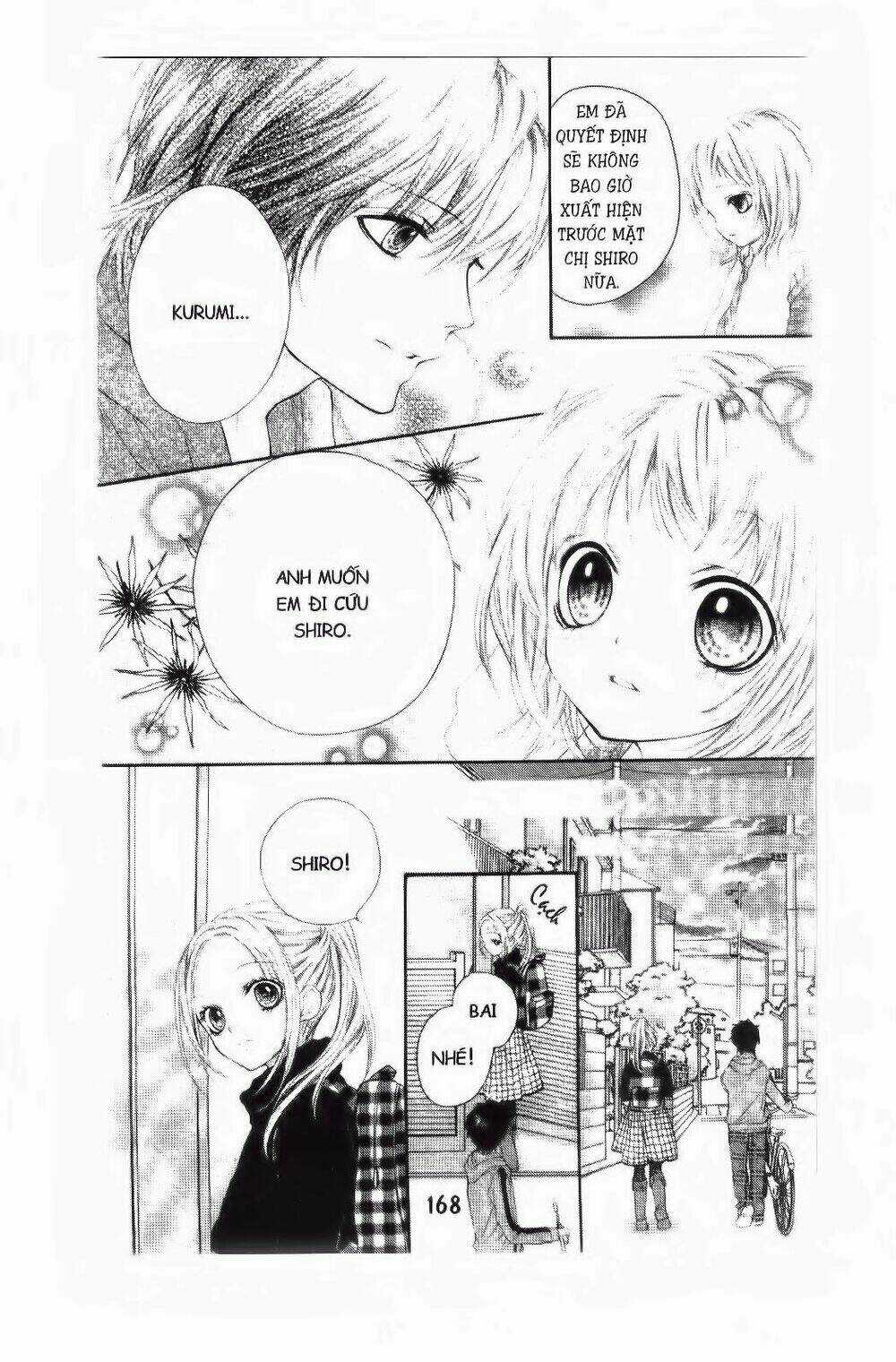 Tôi Là Yamada Zenjiro Chapter 12 trang 40