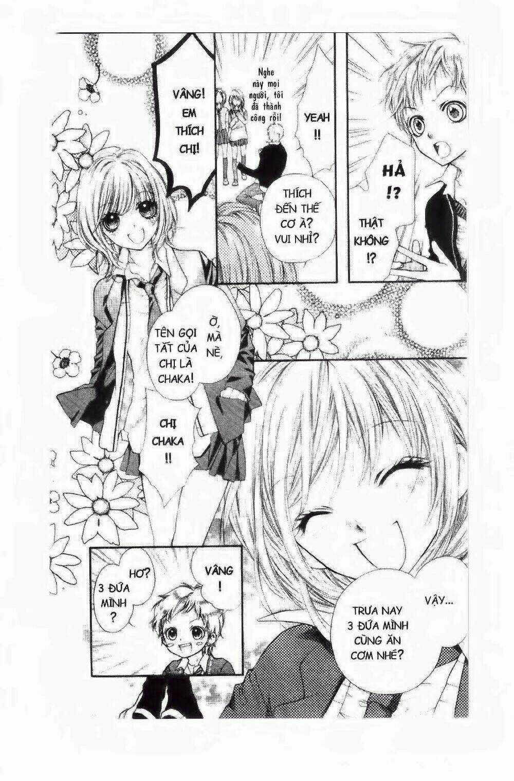 Tôi Là Yamada Zenjiro Chapter 13 trang 4