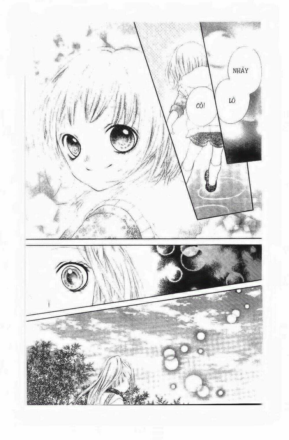 Tôi Là Yamada Zenjiro Chapter 14 trang 37