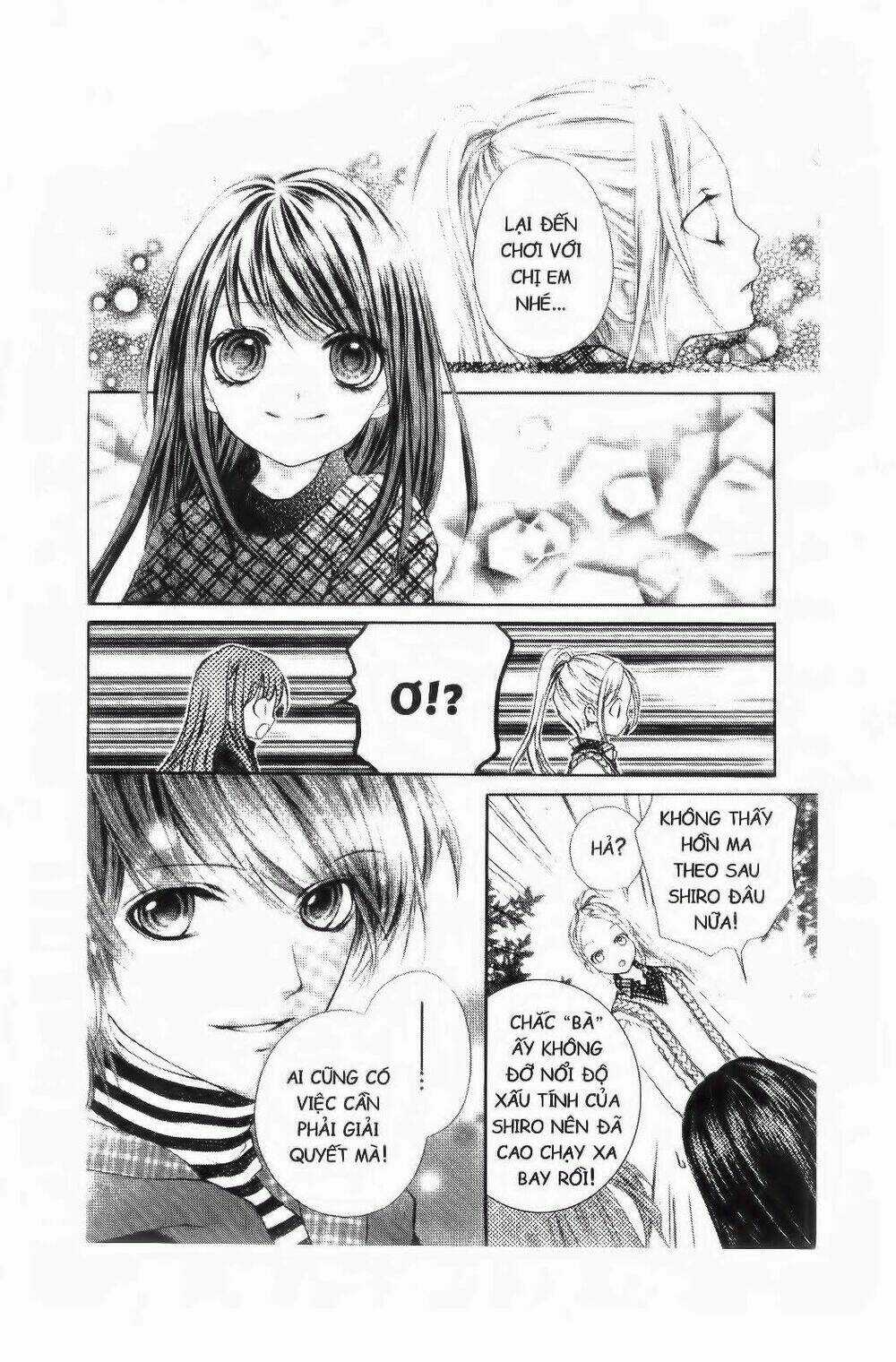 Tôi Là Yamada Zenjiro Chapter 14 trang 38