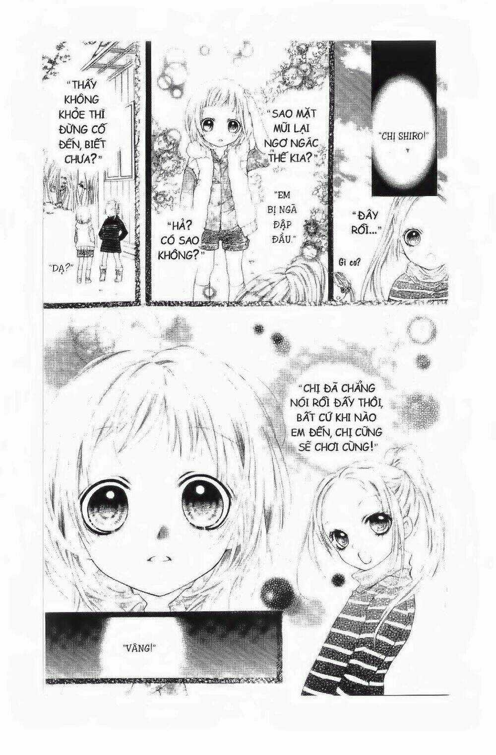 Tôi Là Yamada Zenjiro Chapter 14 trang 9