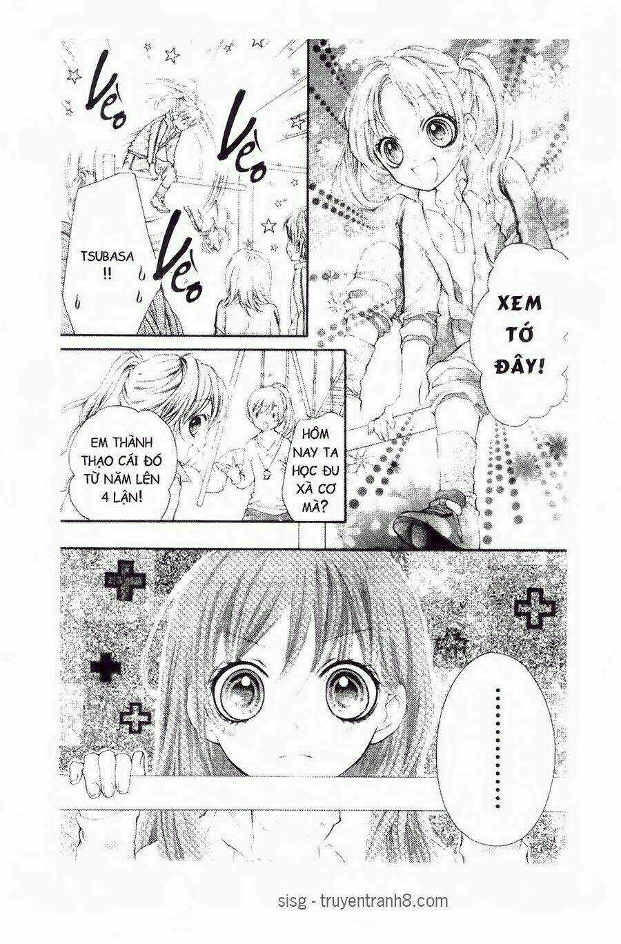 Tôi Là Yamada Zenjiro Chapter 15 trang 10