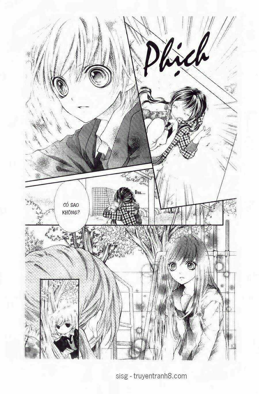 Tôi Là Yamada Zenjiro Chapter 15 trang 18