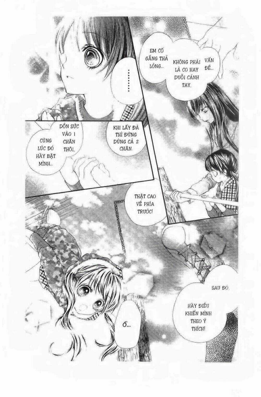 Tôi Là Yamada Zenjiro Chapter 15 trang 28