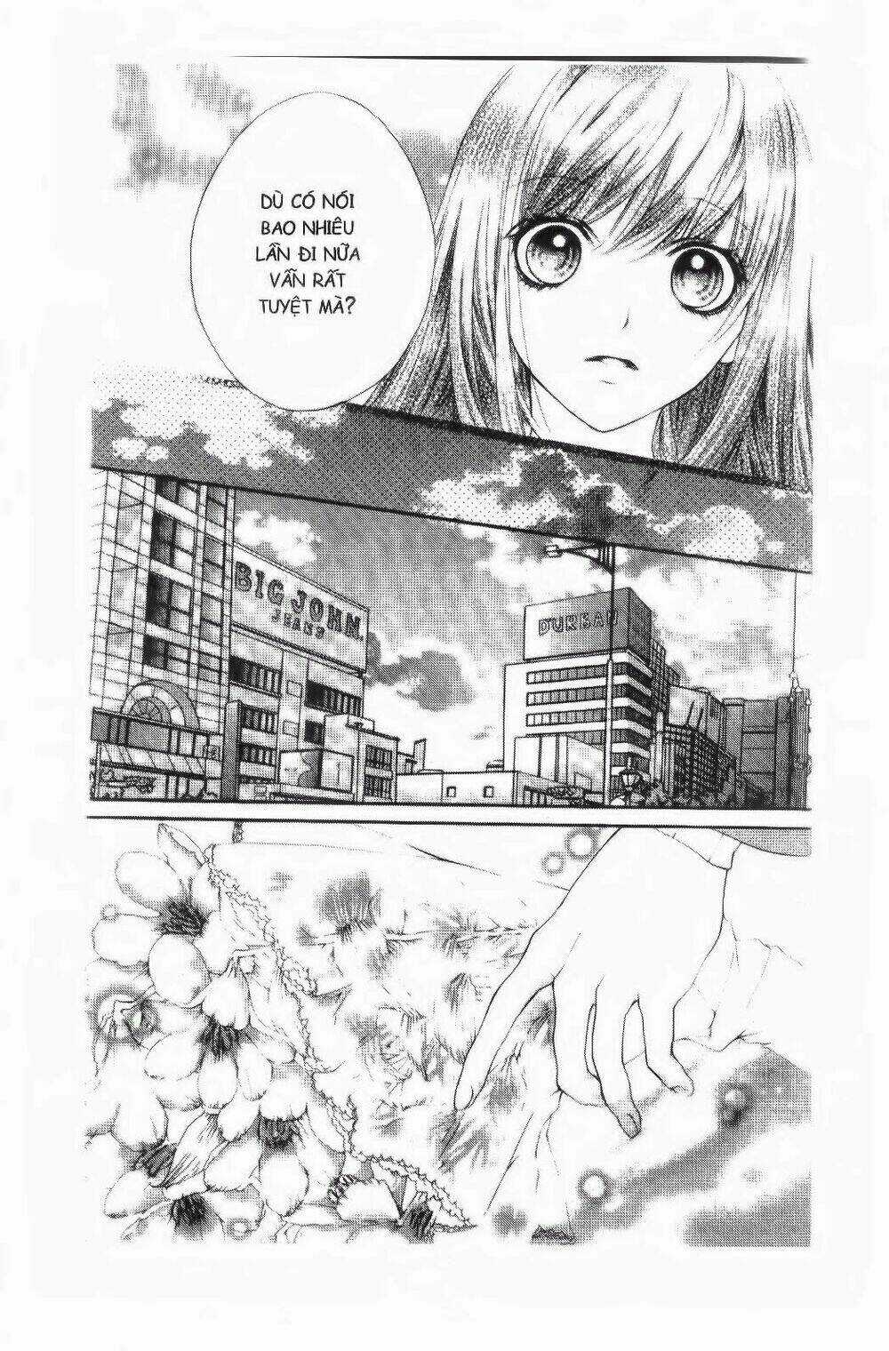 Tôi Là Yamada Zenjiro Chapter 15 trang 40