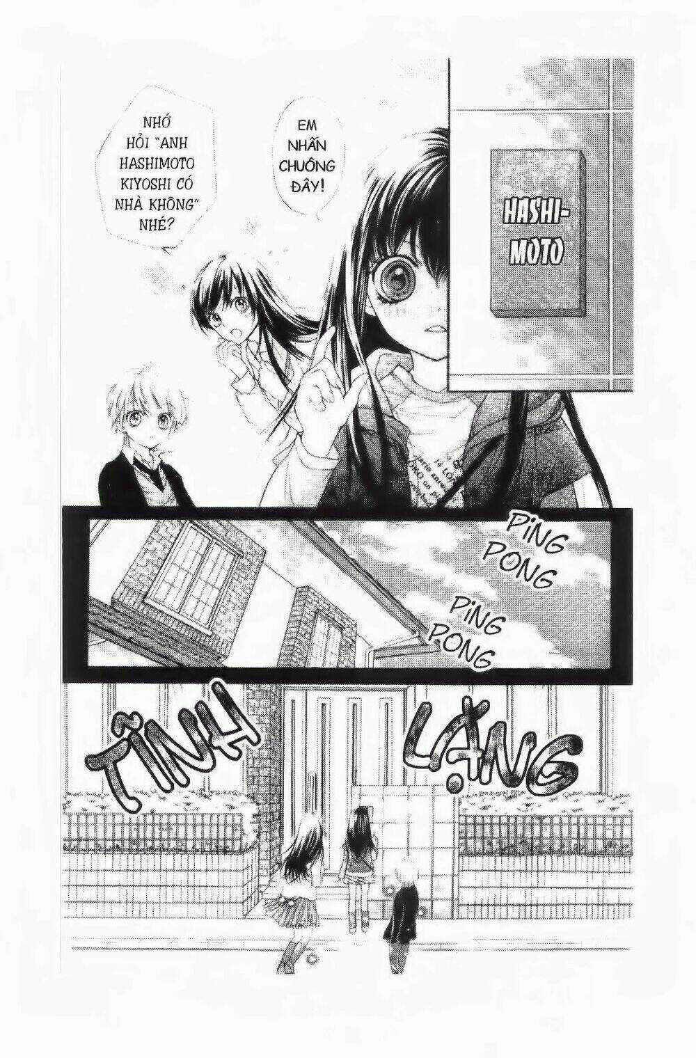 Tôi Là Yamada Zenjiro Chapter 16 trang 11