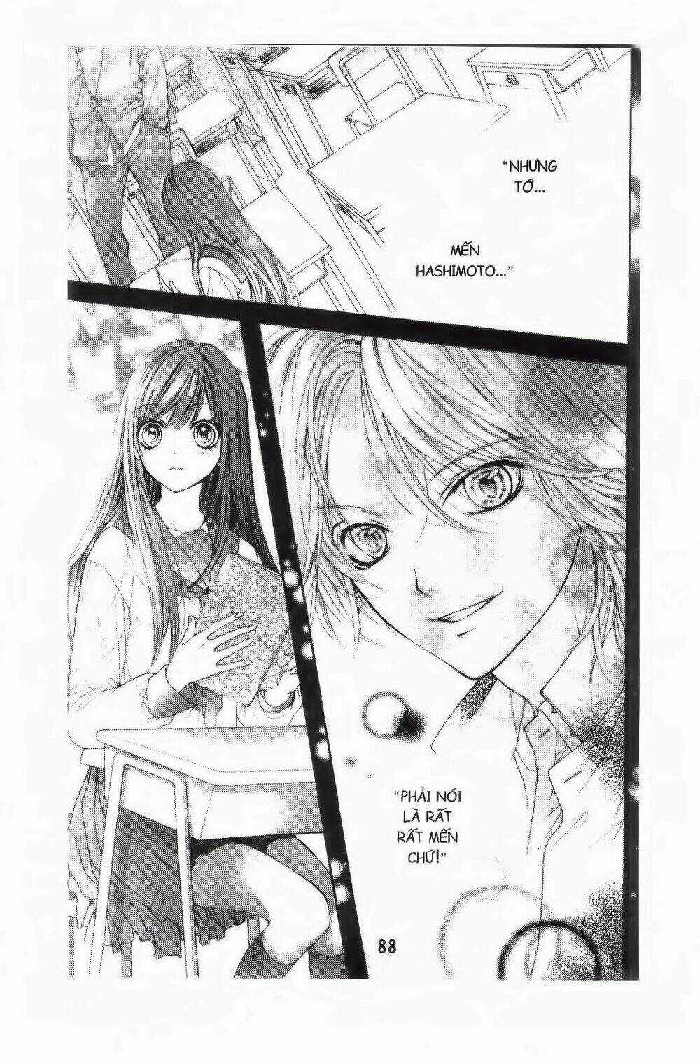 Tôi Là Yamada Zenjiro Chapter 16 trang 2