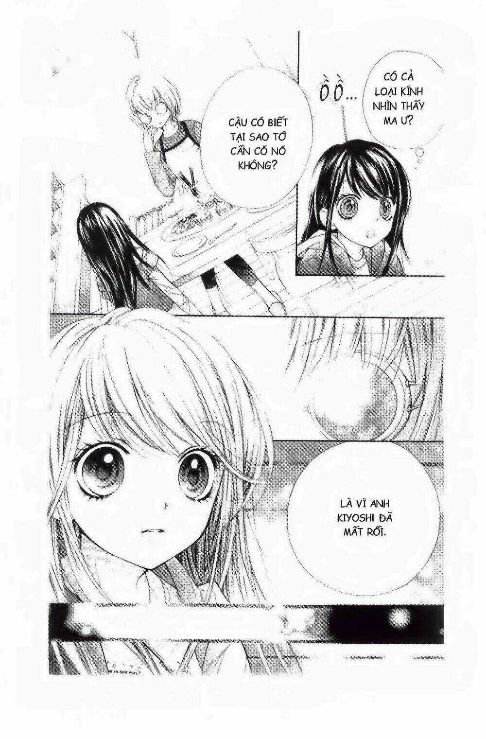 Tôi Là Yamada Zenjiro Chapter 16 trang 26