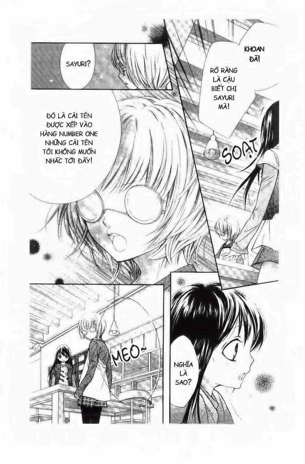 Tôi Là Yamada Zenjiro Chapter 16 trang 28