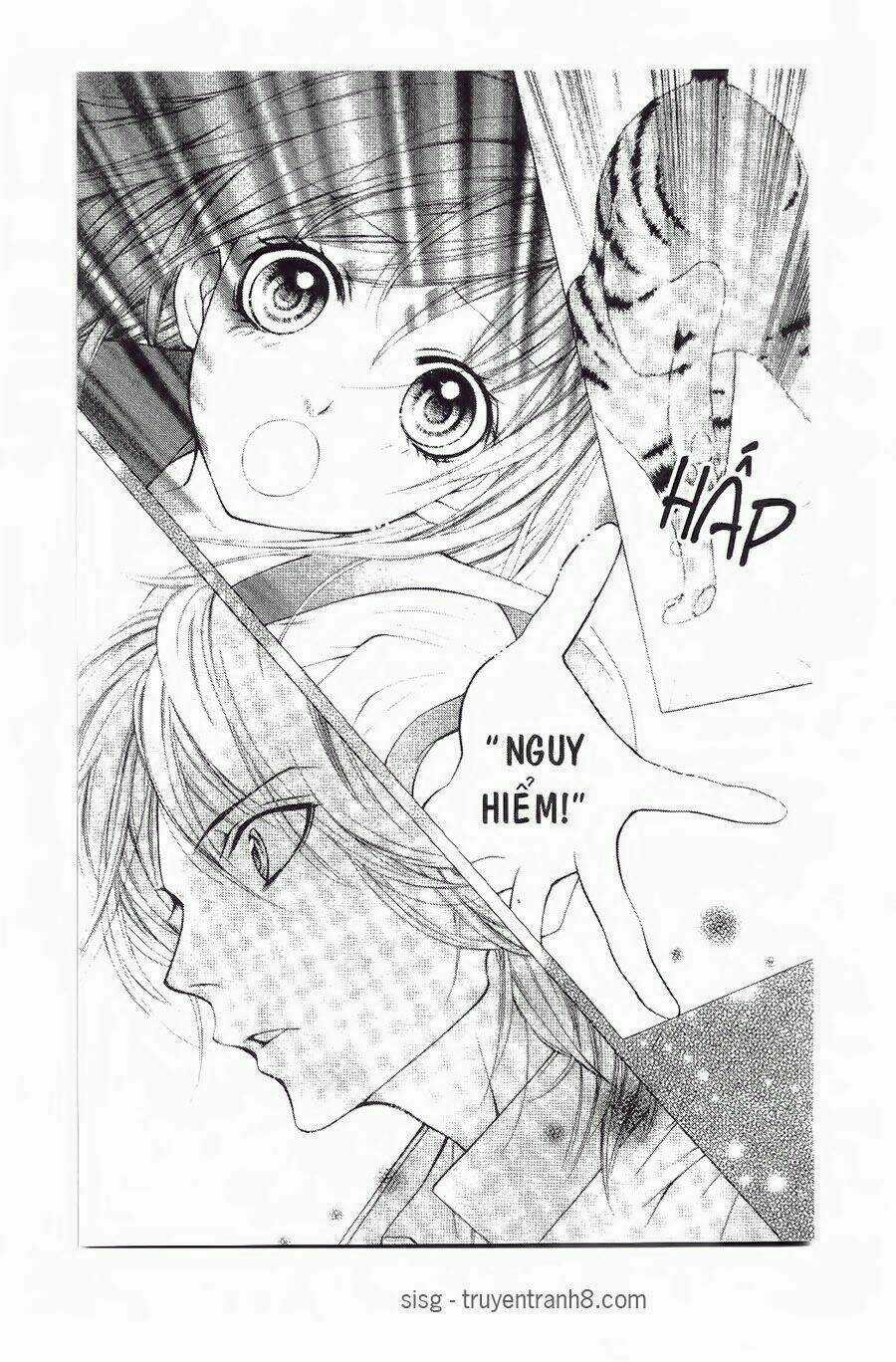 Tôi Là Yamada Zenjiro Chapter 16 trang 47