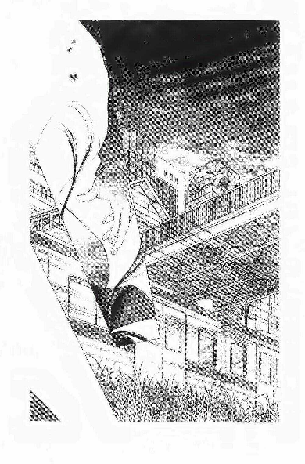 Tôi Là Yamada Zenjiro Chapter 16 trang 48