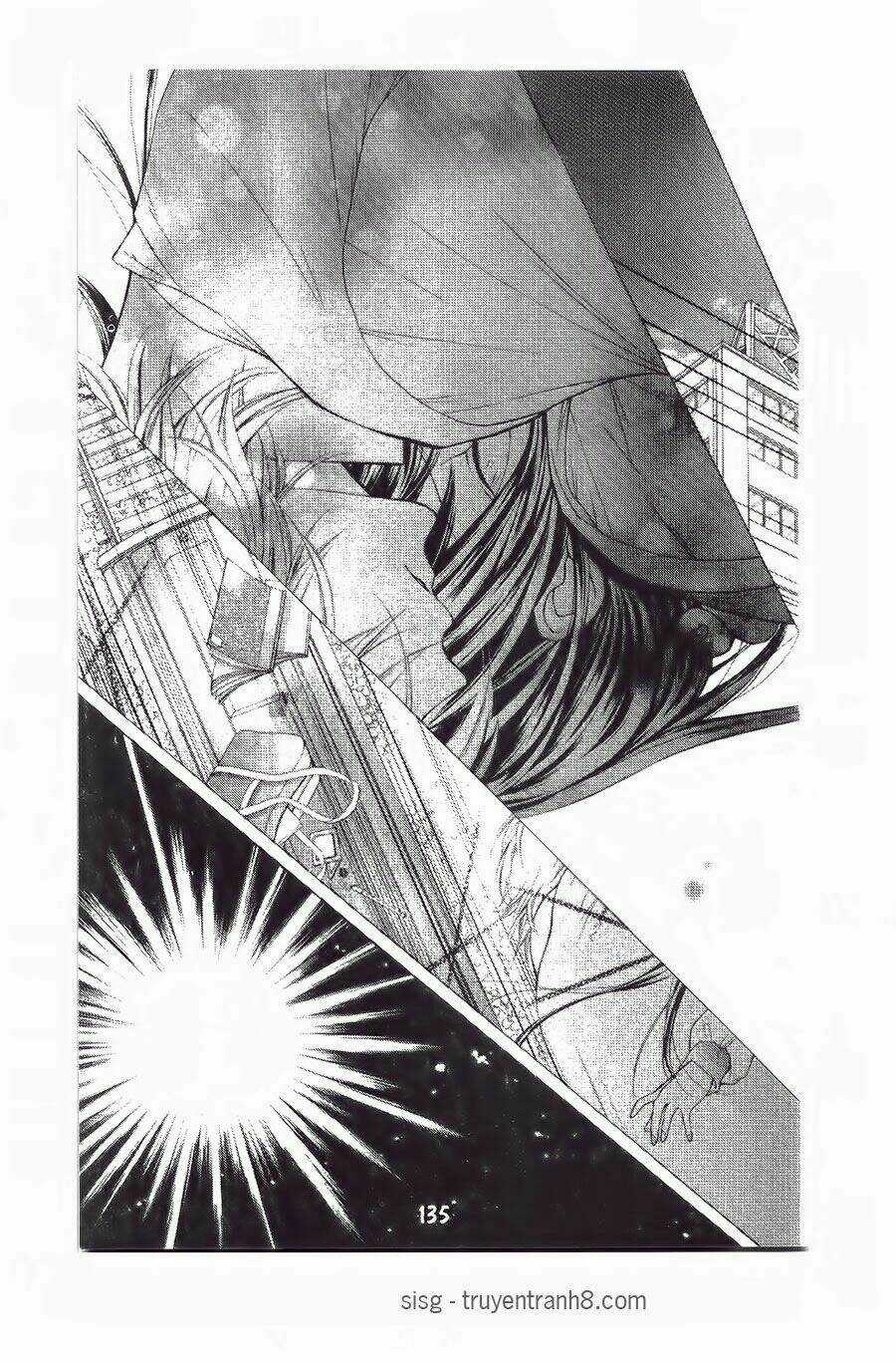 Tôi Là Yamada Zenjiro Chapter 16 trang 49