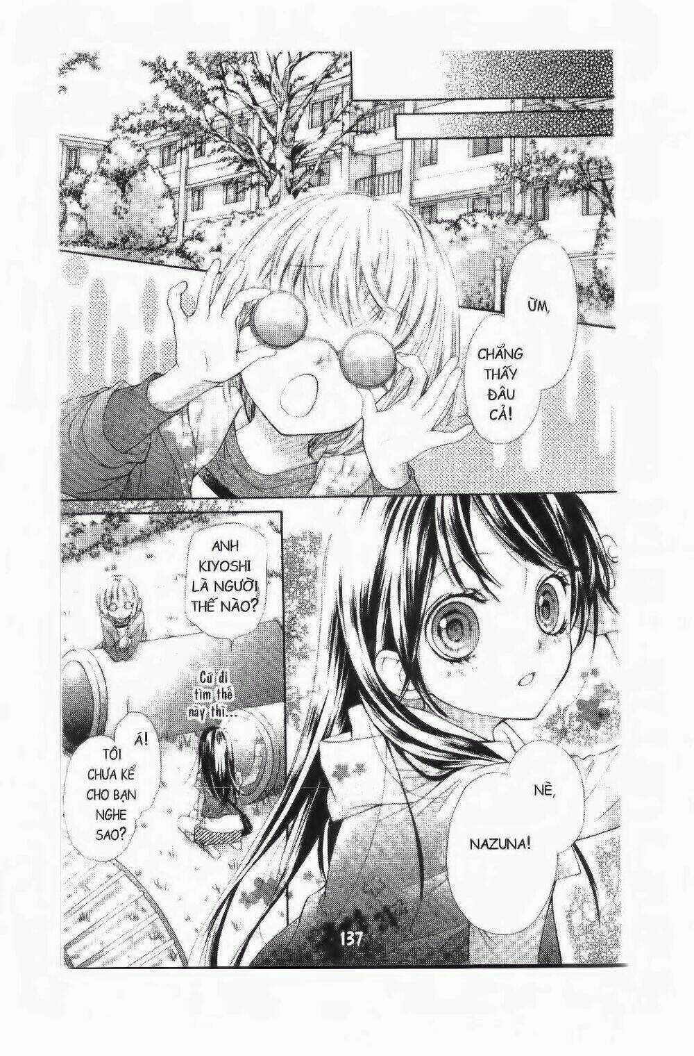 Tôi Là Yamada Zenjiro Chapter 16 trang 51