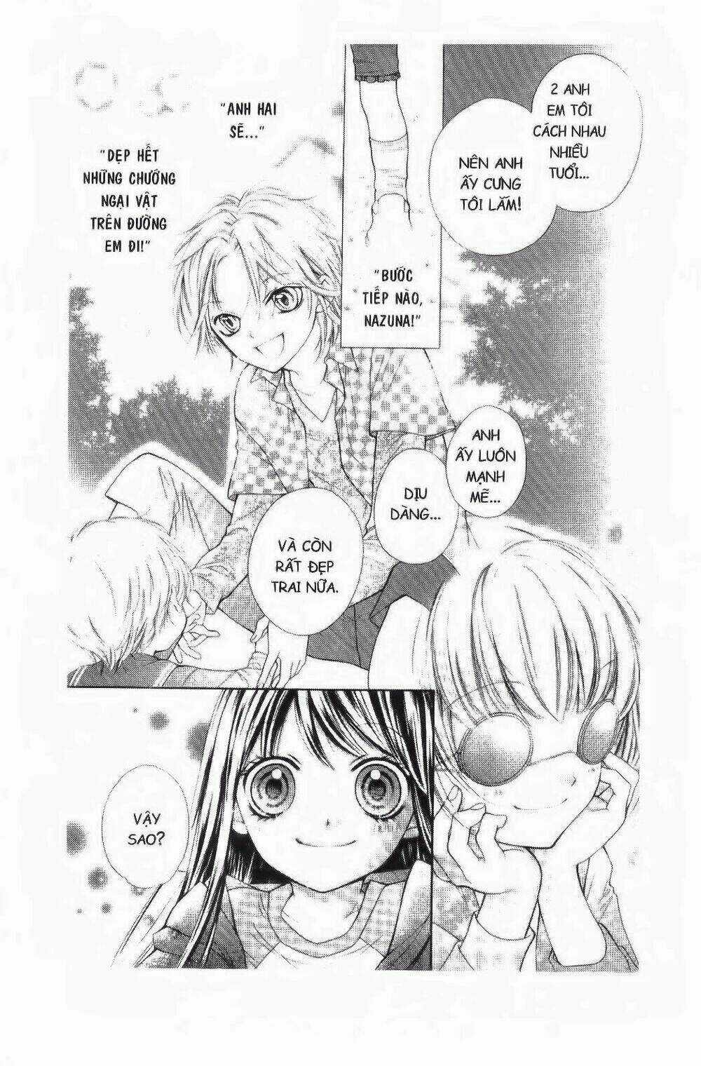 Tôi Là Yamada Zenjiro Chapter 16 trang 52