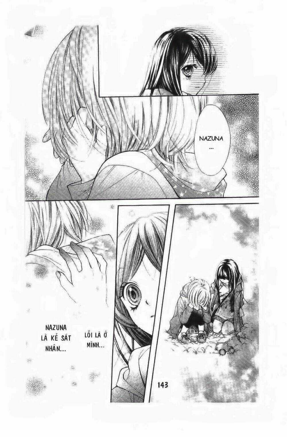 Tôi Là Yamada Zenjiro Chapter 16 trang 57