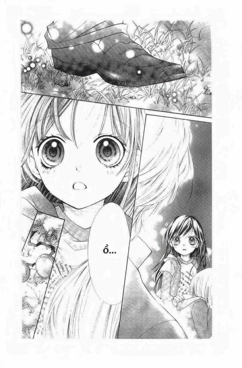 Tôi Là Yamada Zenjiro Chapter 16 trang 59