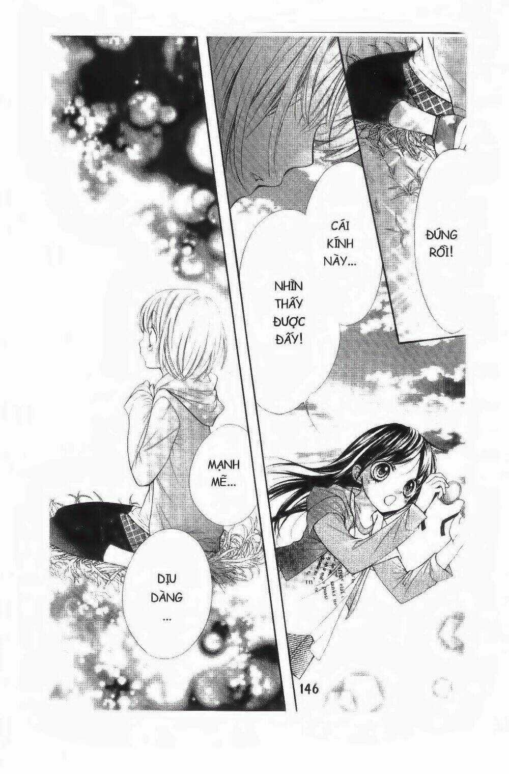 Tôi Là Yamada Zenjiro Chapter 16 trang 60