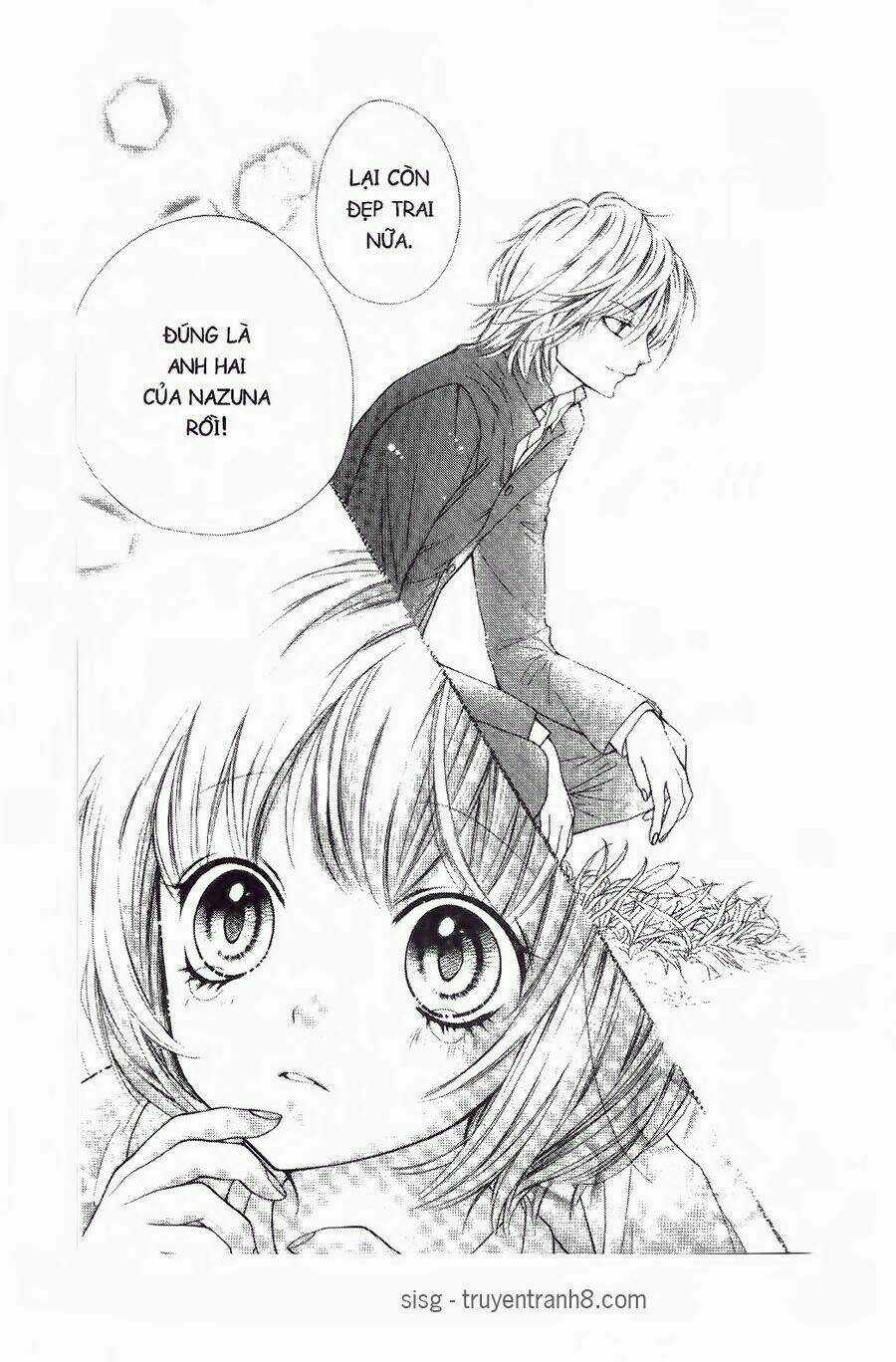 Tôi Là Yamada Zenjiro Chapter 16 trang 61