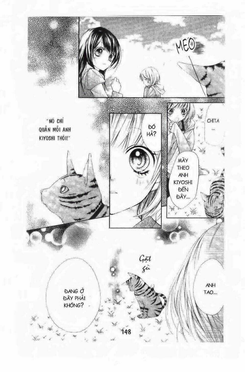 Tôi Là Yamada Zenjiro Chapter 16 trang 62