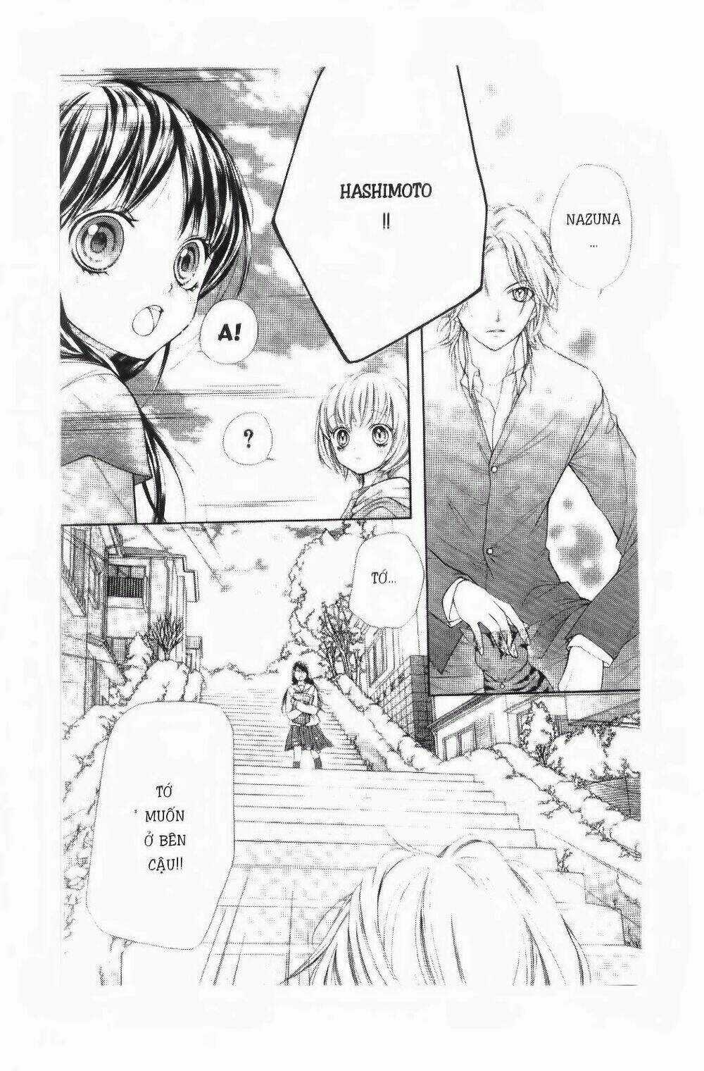 Tôi Là Yamada Zenjiro Chapter 16 trang 63