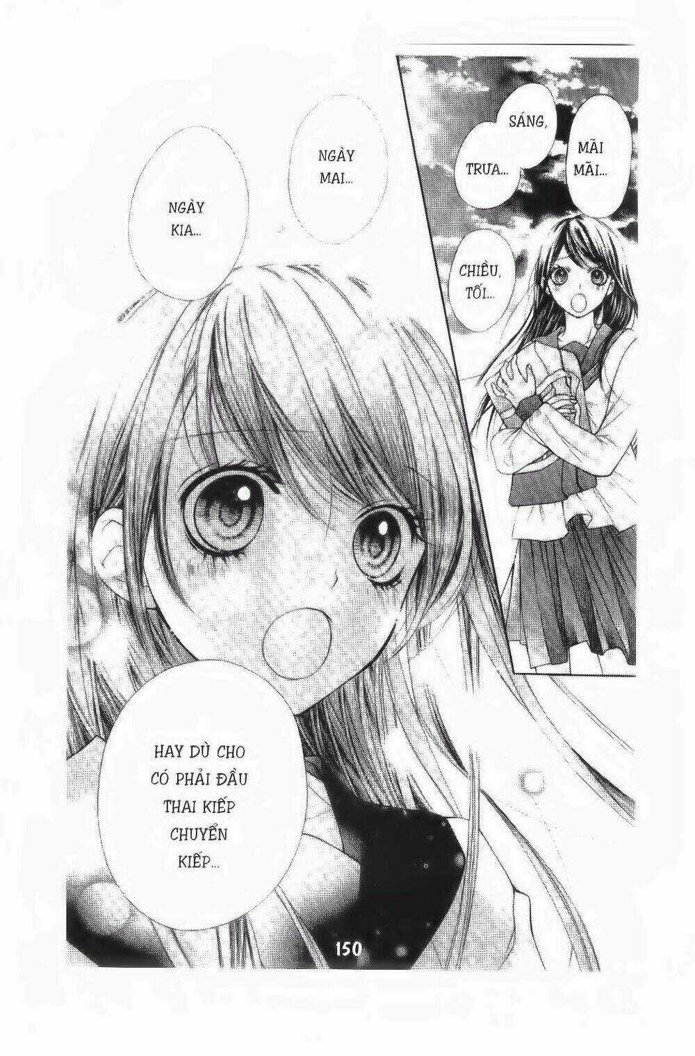 Tôi Là Yamada Zenjiro Chapter 16 trang 64