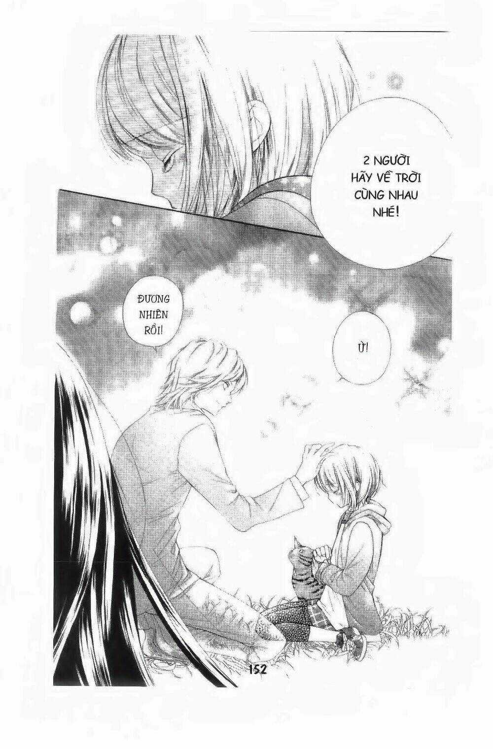 Tôi Là Yamada Zenjiro Chapter 16 trang 65