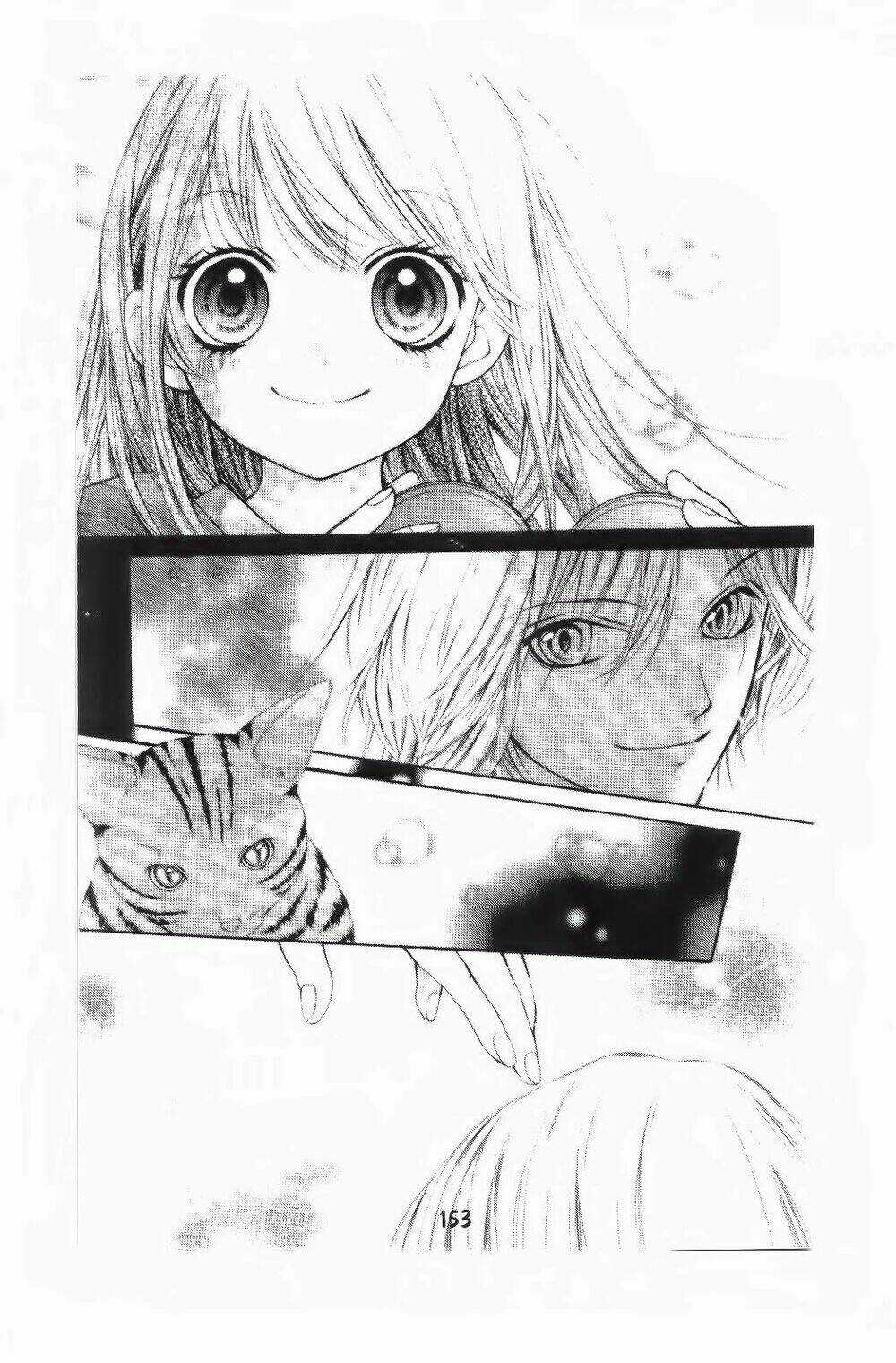 Tôi Là Yamada Zenjiro Chapter 16 trang 67