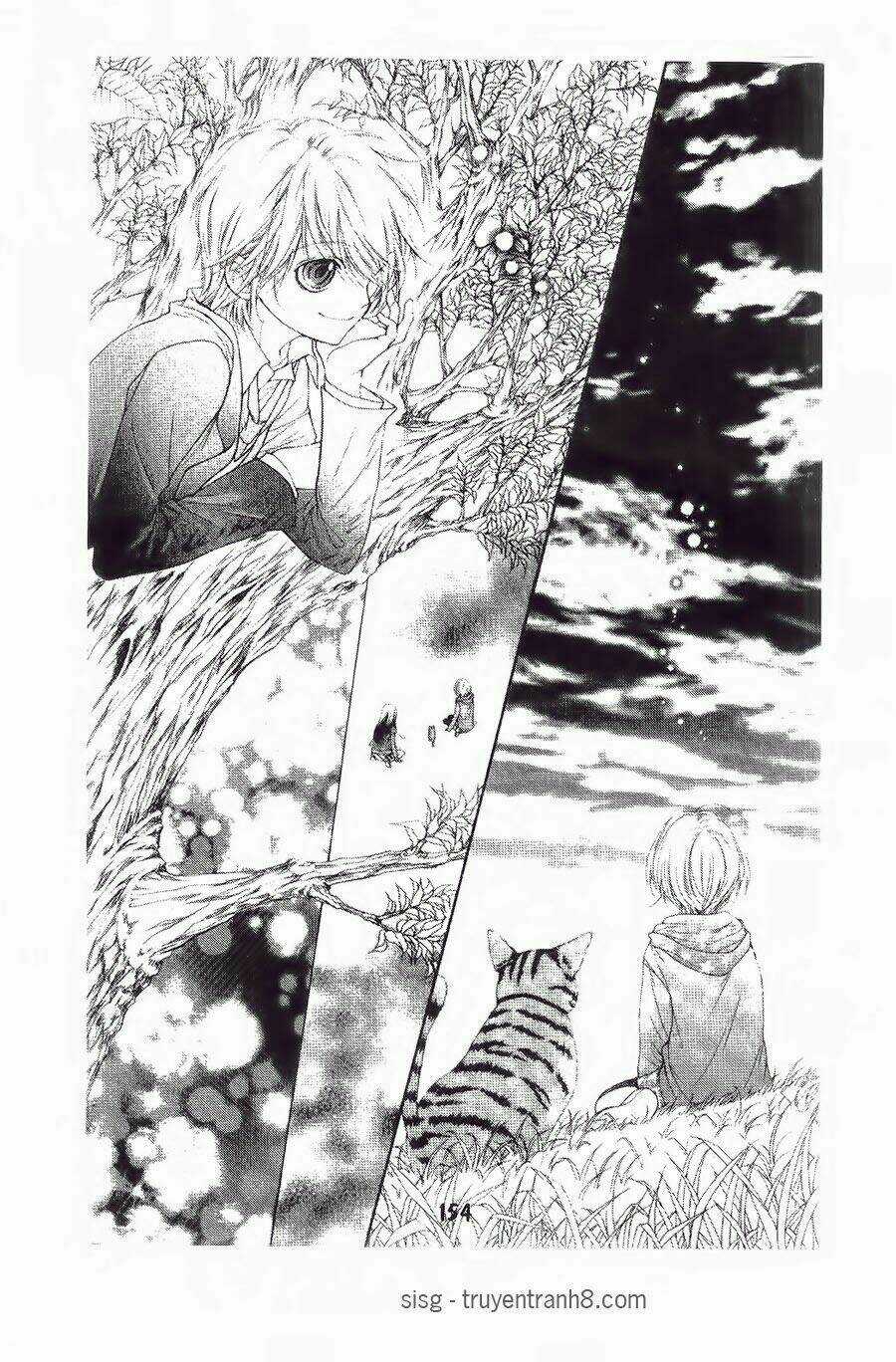 Tôi Là Yamada Zenjiro Chapter 16 trang 68