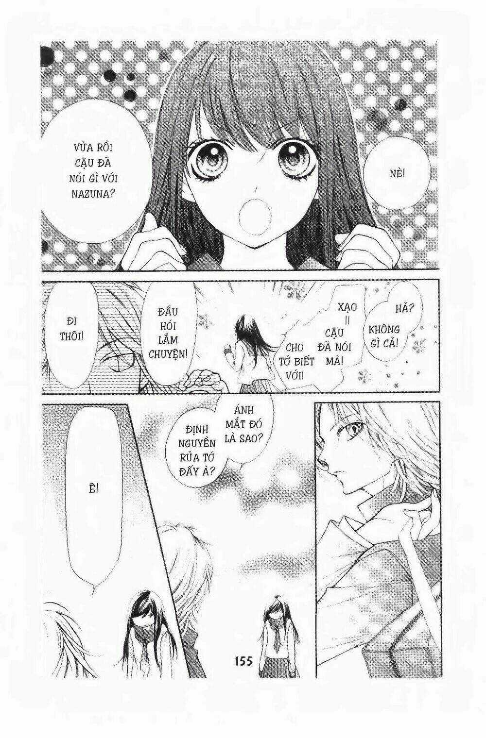 Tôi Là Yamada Zenjiro Chapter 16 trang 69