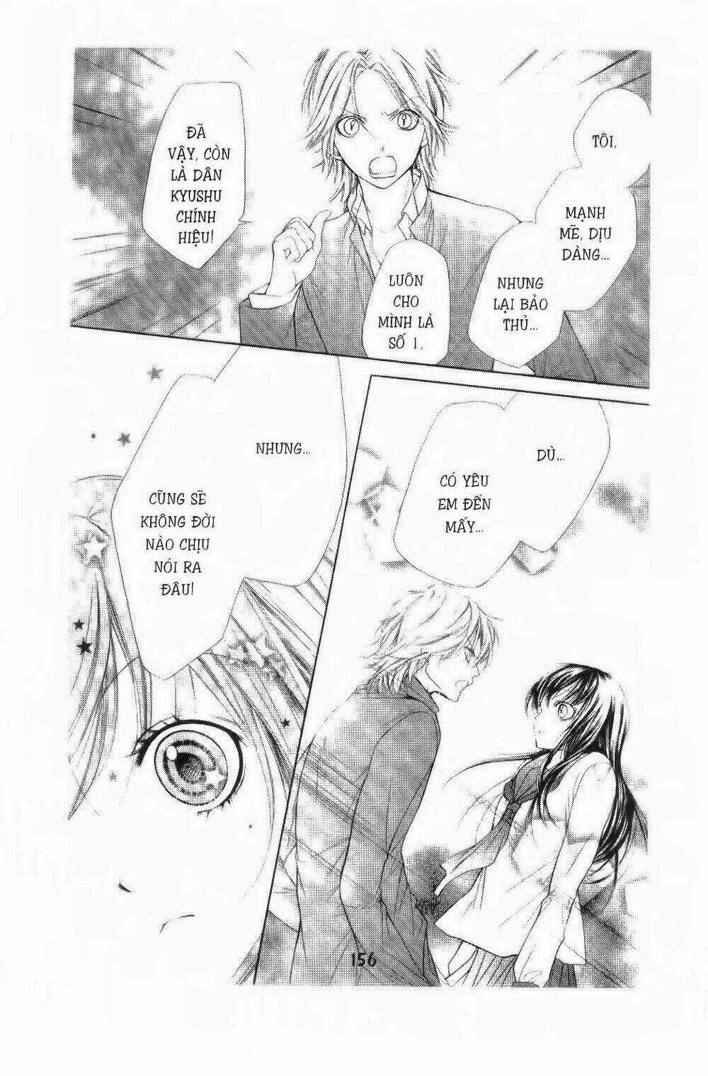 Tôi Là Yamada Zenjiro Chapter 16 trang 70