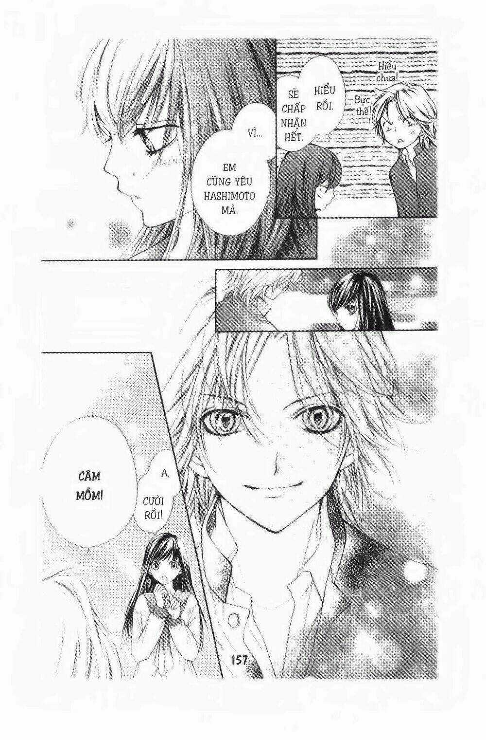 Tôi Là Yamada Zenjiro Chapter 16 trang 71