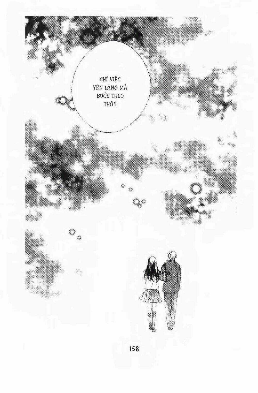 Tôi Là Yamada Zenjiro Chapter 16 trang 72