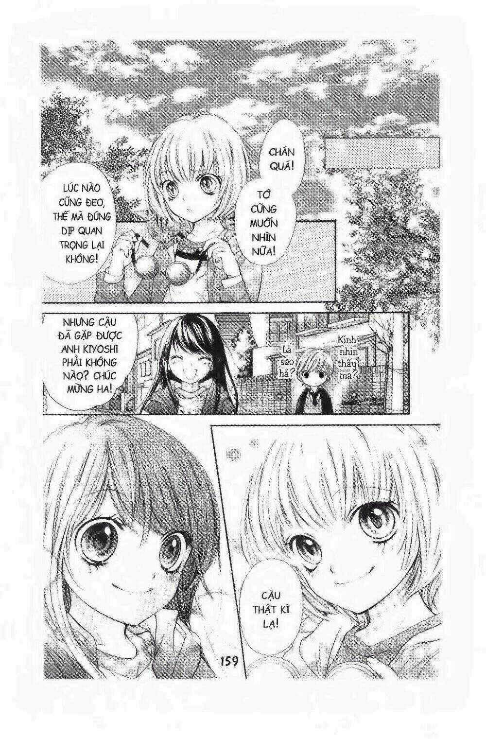 Tôi Là Yamada Zenjiro Chapter 16 trang 73