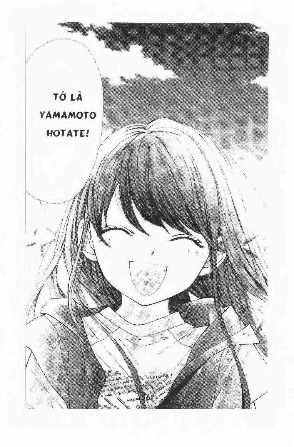 Tôi Là Yamada Zenjiro Chapter 16 trang 75