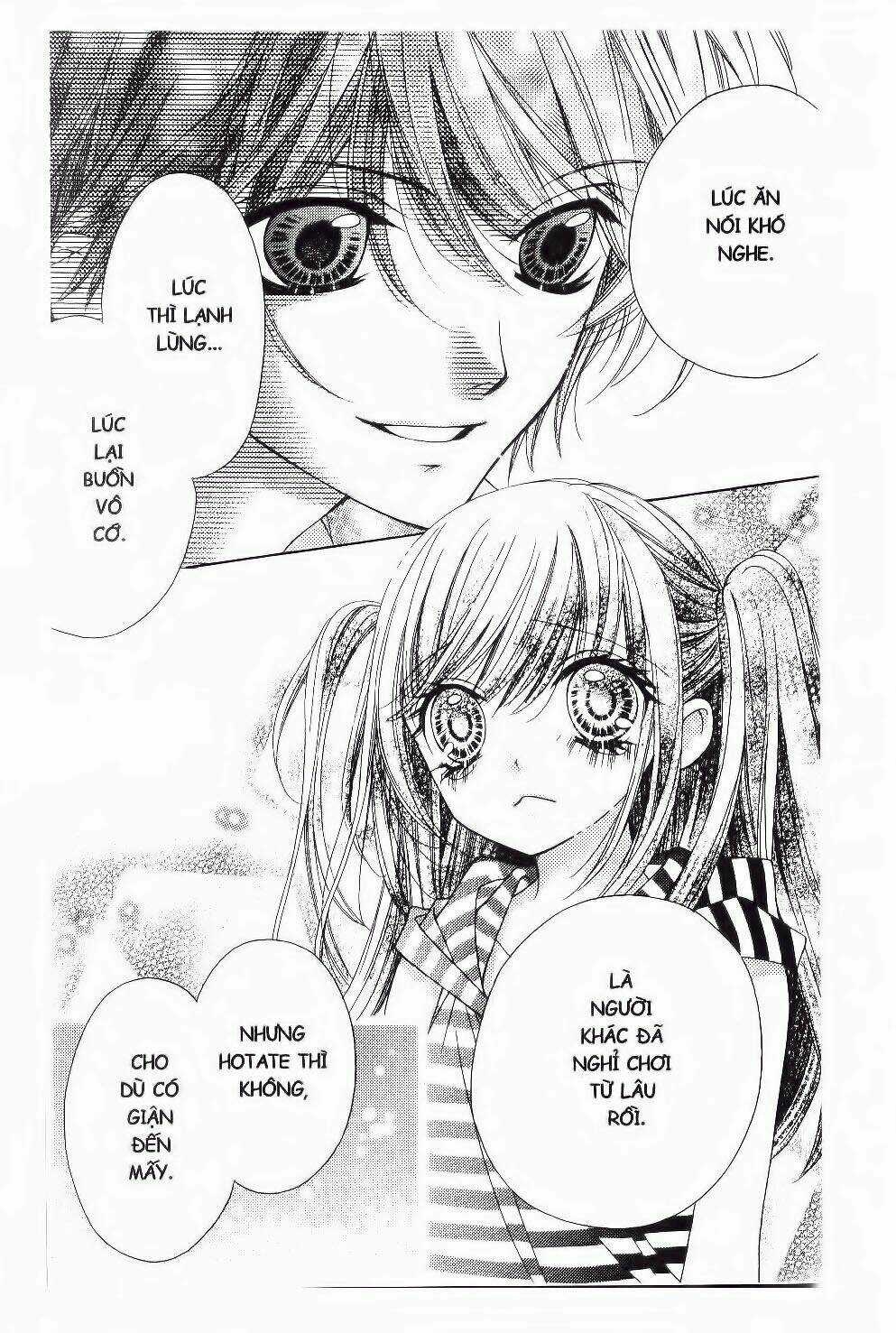 Tôi Là Yamada Zenjiro Chapter 17 trang 28